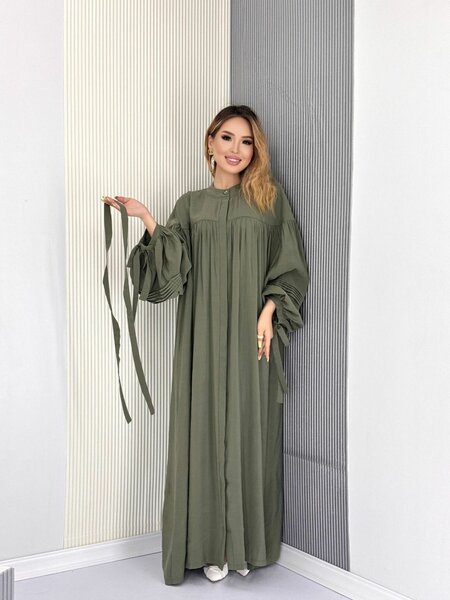 Шикарные платья