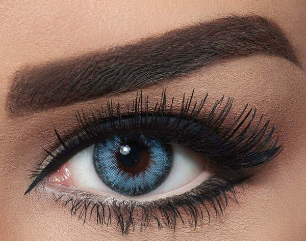 Diamond Pacific Blue