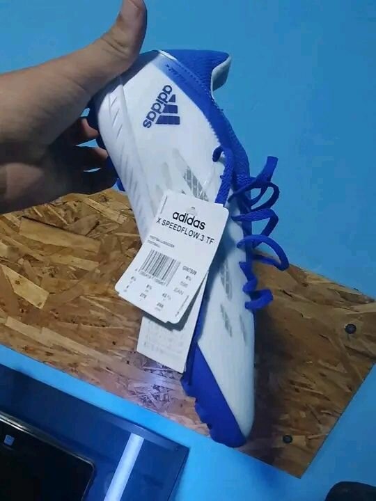 Chaussures de Football Adidas