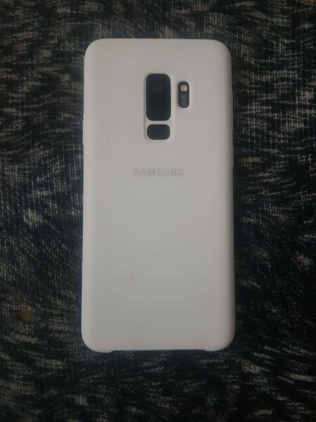 Smartphone Samsung Galaxy S9