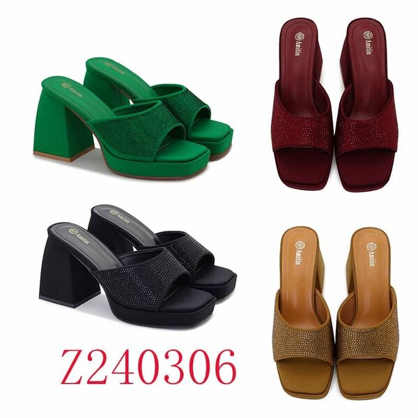 Chic bazar by Claudia