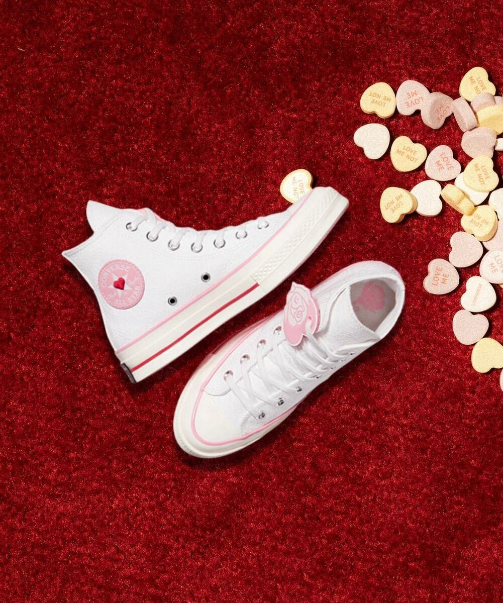 Basket All Star original