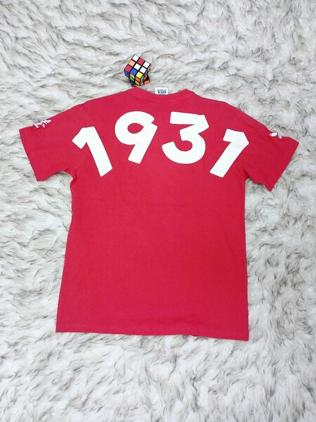 Red 1931 T-shirt