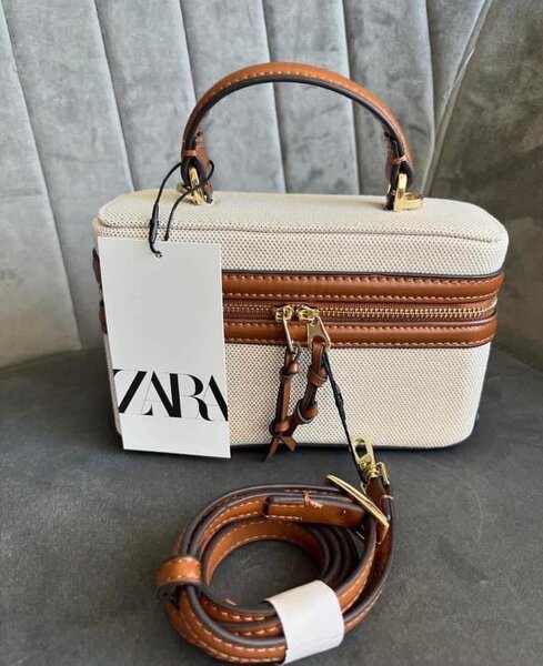 Mini Sac Zara