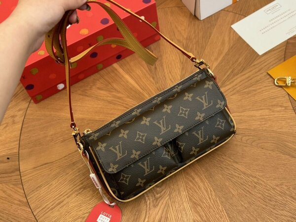 Бренд: LOUIS VUITTON LV