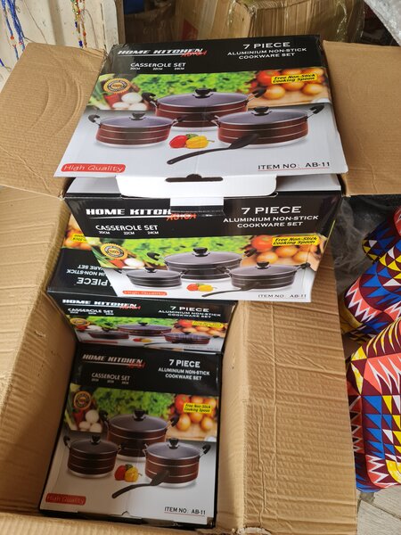 Quality 3in1 Cooking Pot