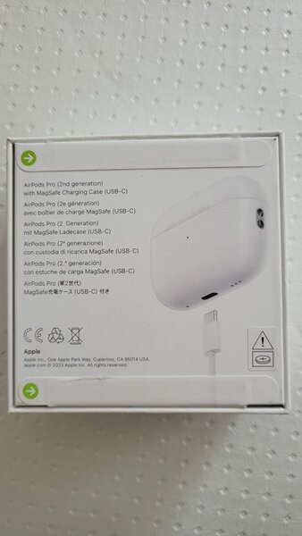 AirPods Pro (2nd generation)