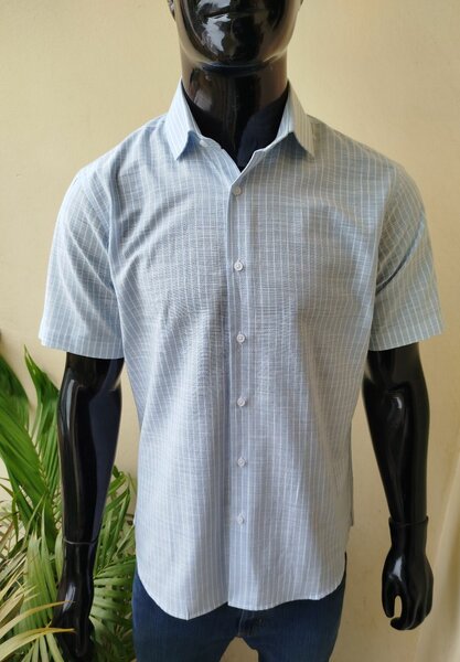 Chemise Homme Élégante