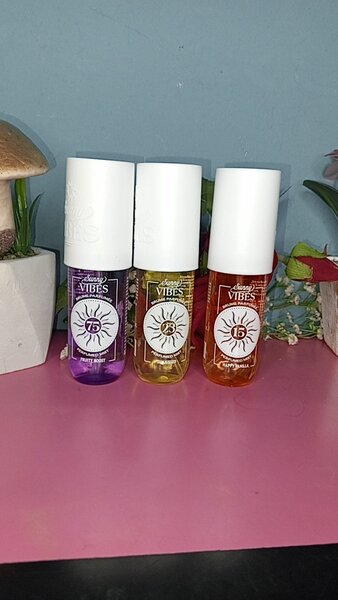 Parfum Surprise Vibes Unisexe