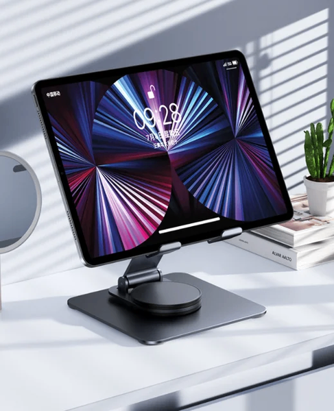 Supports de tablette pliables 360