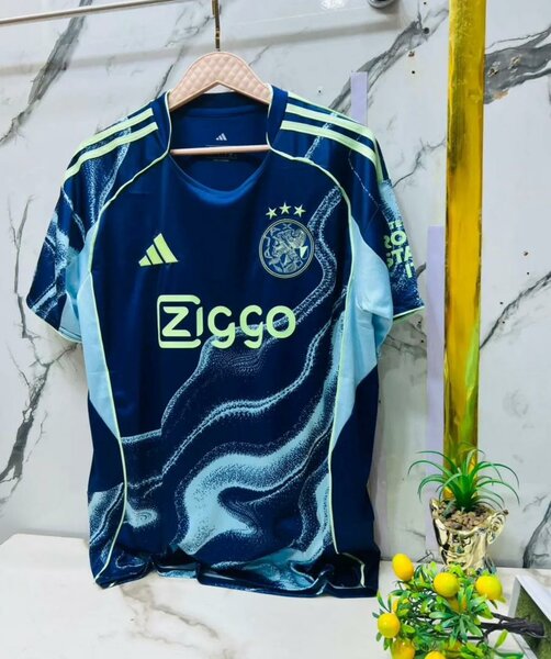 Maillot de football AJAX