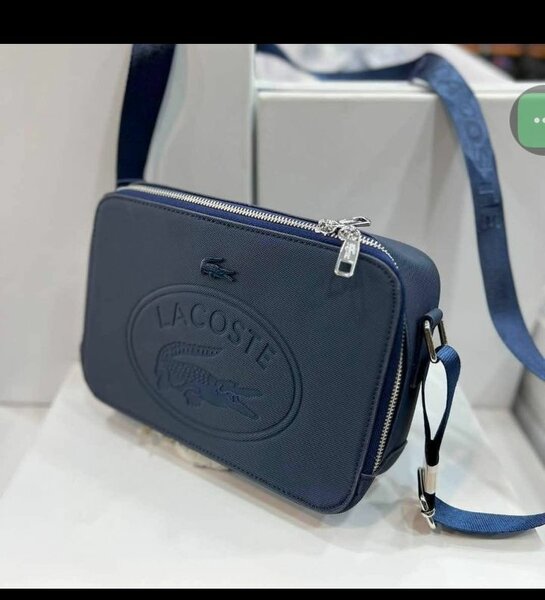Lacoste Sacoche Bandoulière