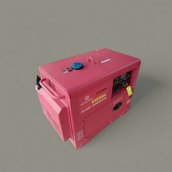 Diesel generator