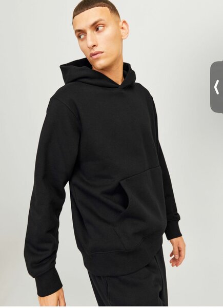 Pull en coton original