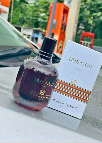 IRIS OUD