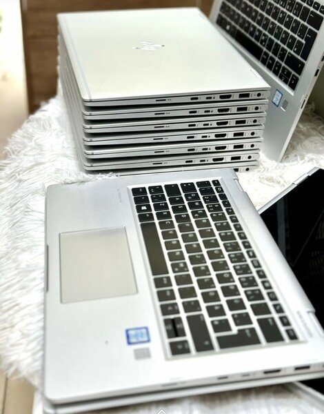 HP Elitebook 1030 G2