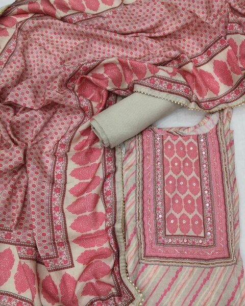 Cotton 3 Peace zsuit