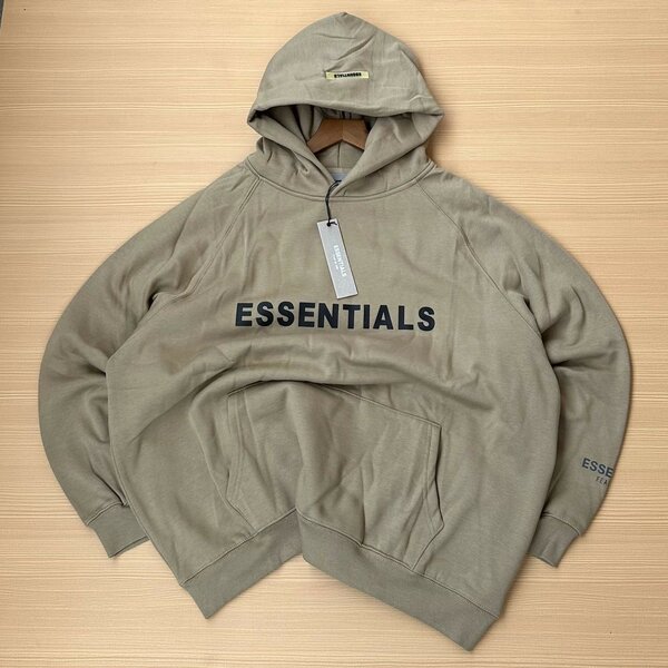 Essentials Hoodie