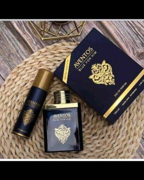 Parfum Aventos Blue For Him