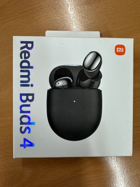 Redmi Buds 4