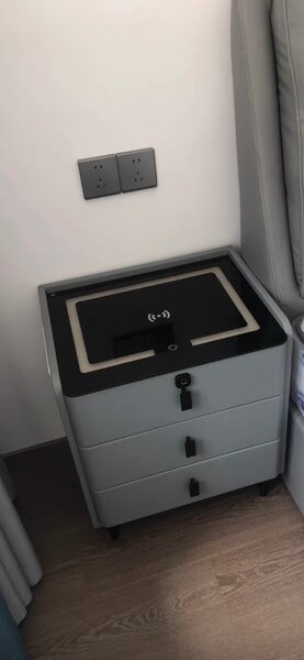 Тумбочка(шкафчик)