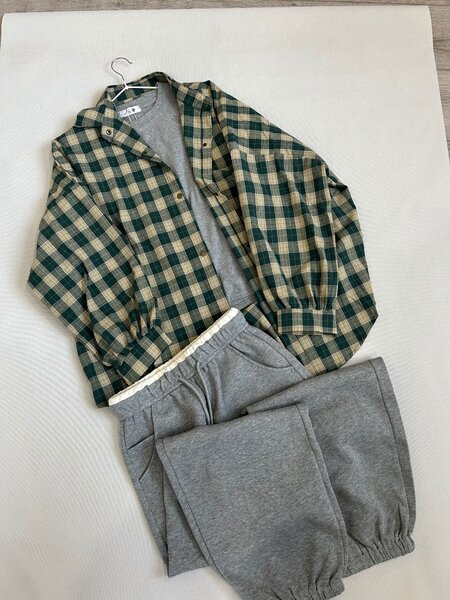 Те самые Рубашки