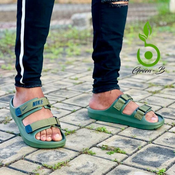 Sandales de sport Nike pour homme