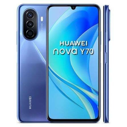 Huawei Nova Y70 Smartphone