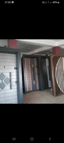Luxury Turkey Security Doors