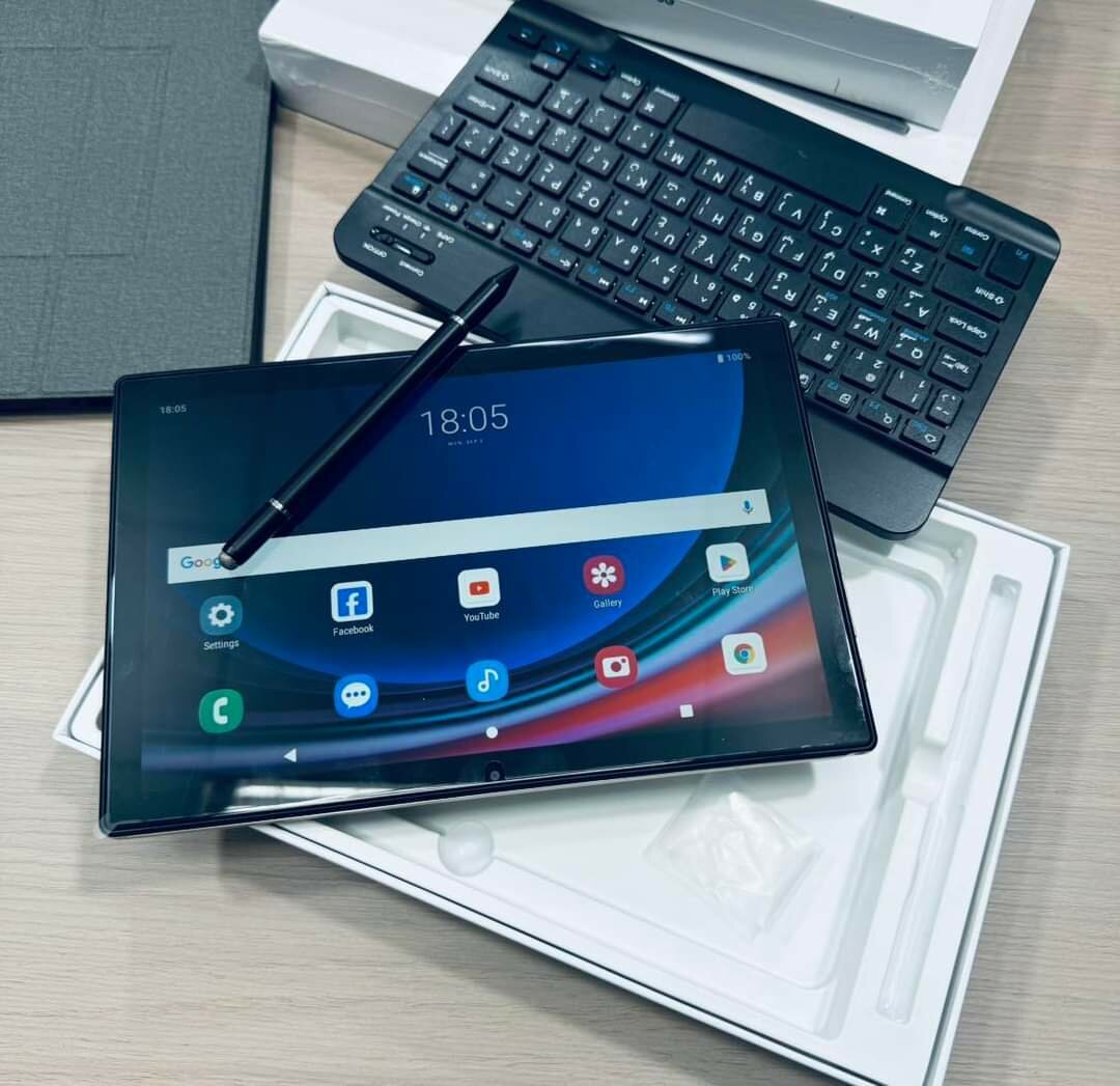 Brand-new KIDS TABLETS NOW AVAILABLE