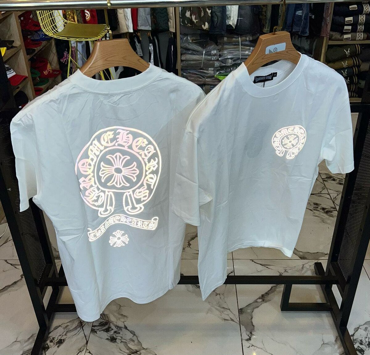 Men t-shirt