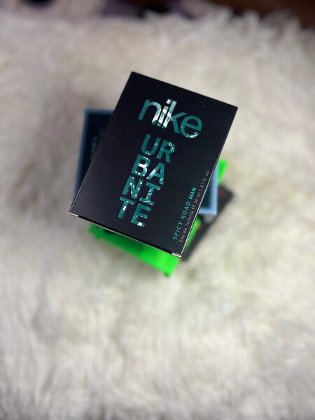 Nike URBANITE Eau de Parfum