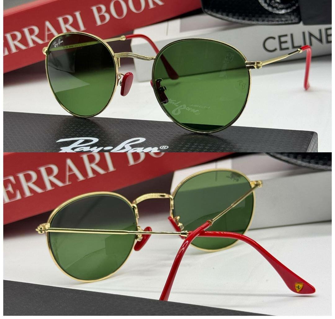 Branded fashion Sunglasses