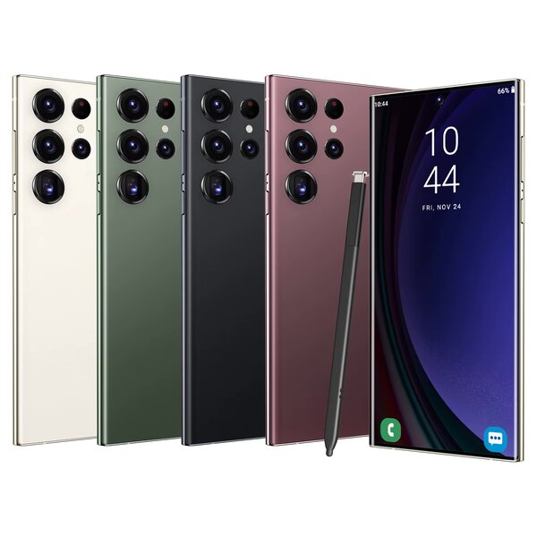 Smartphone Android Ultra