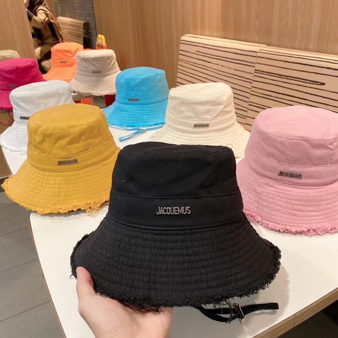 Jacquemus hat