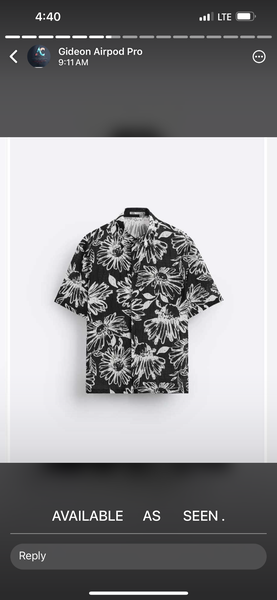 Authentic #Zara Clothing,Shirts,T shirt,Singlets and Lacoste