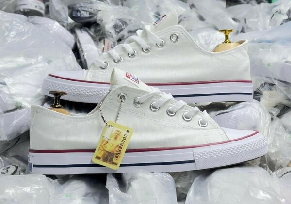 Converse All Stars