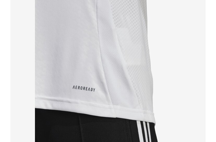 Maillot Real Madrid AEROREADY