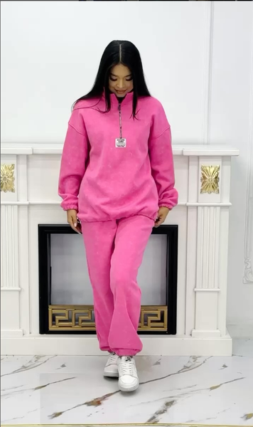 Женский Спортивный костюм