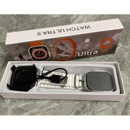 Montre intelligente ultra 9