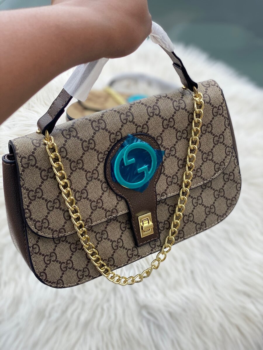 Gucci bag