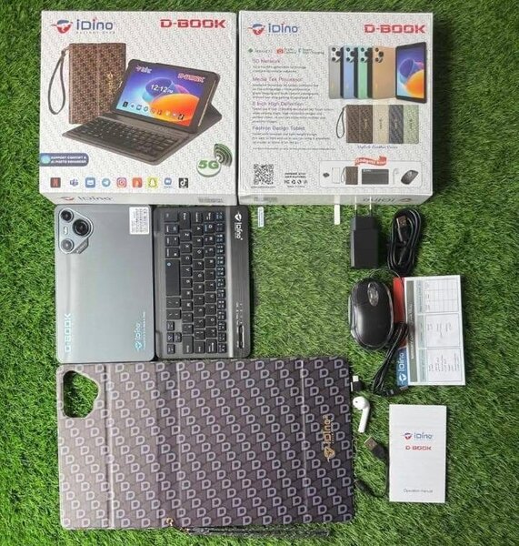 IDino D-BOOK tablette 3G