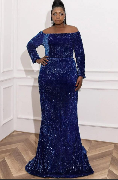 Elegant Event Dresses at Jamosa Angel’s Bridal