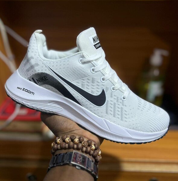 Chaussures de sport Nike Zoom