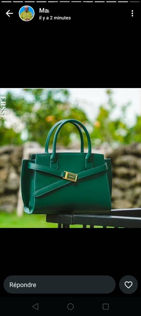 Sac à main élégant pour femme