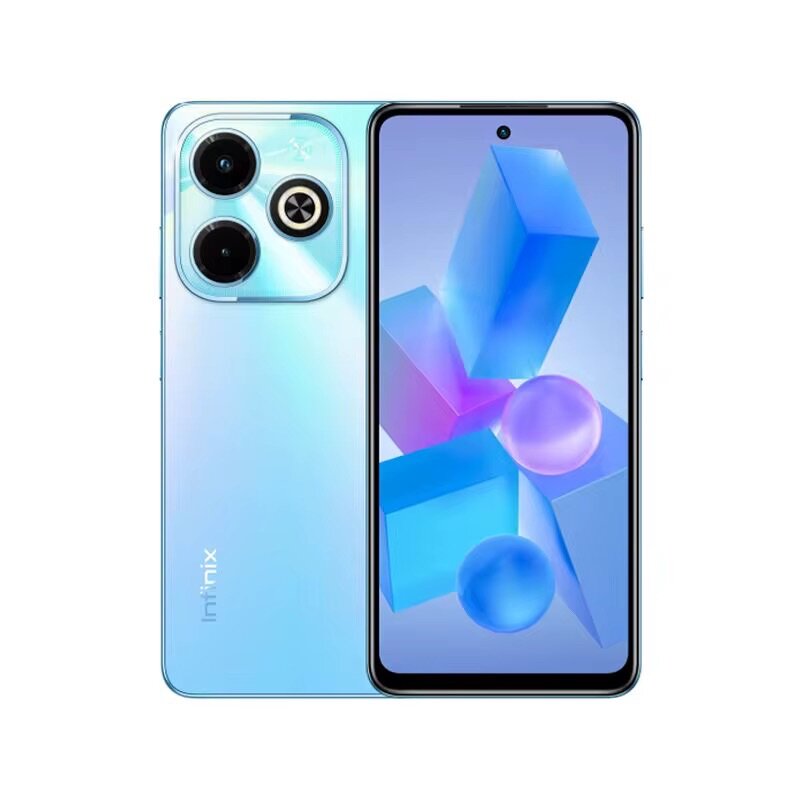 Smartphone moderne Infinix