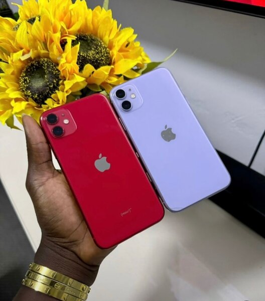 Apple iPhone 11, 15 pro max and XR