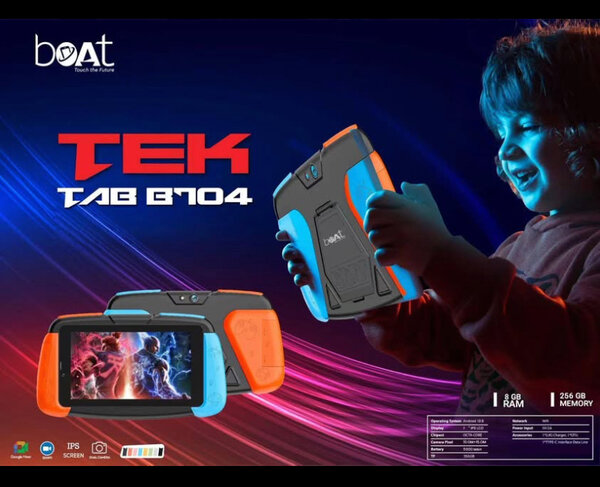 Tablette Enfant TEK Tab B104