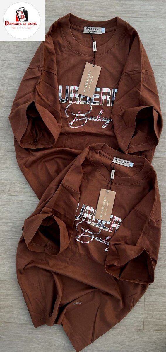 T-shirts drôles assortis