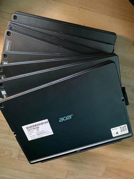 𝗔𝗰𝗲𝗿 𝘀𝘄𝗶𝘁𝗰𝗵 5 𝗰𝗼𝗿𝗲 𝗶5